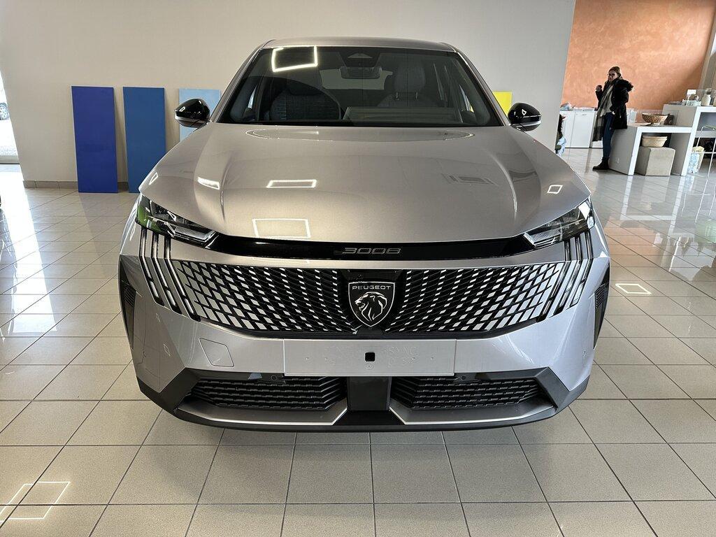 Peugeot 3008 1.2 Hybrid Allure e-DCS6