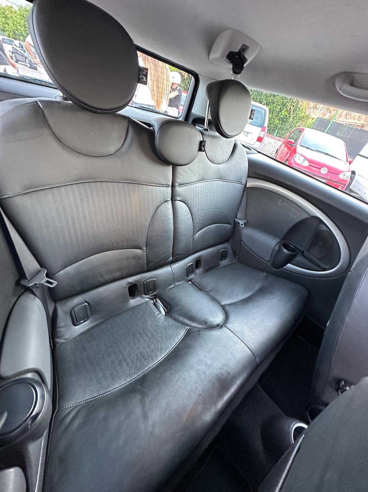 Mini Cooper D Clubman 1.6 16V Chili