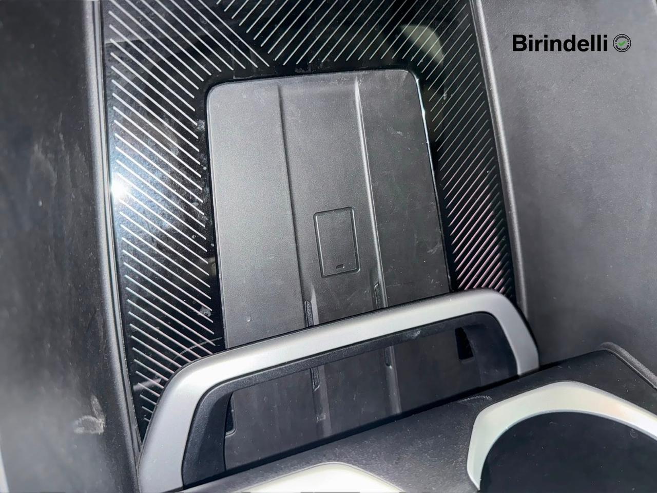 BMW X1 (U11) - X1 sDrive 18i xLine