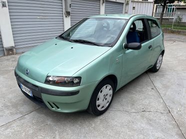 Fiat Punto 1.2i cat 3 porte