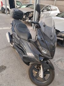 Gilera Nexus 250