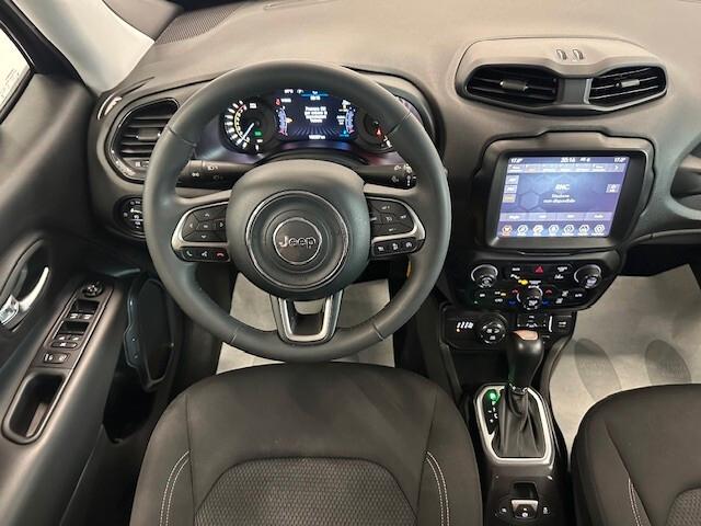 Jeep Renegade 1.3 t4 phev Limited 4xe at6