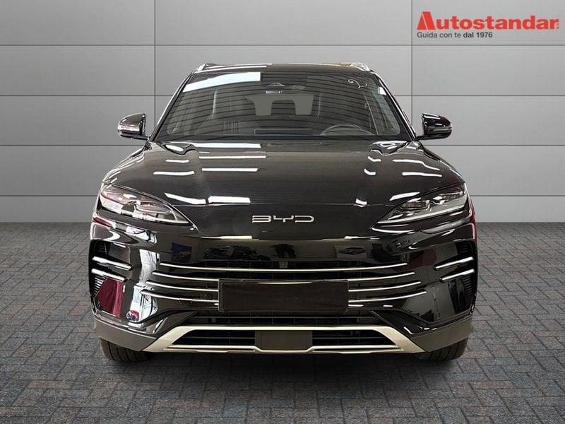 BYD Seal U DM-i 1.5 phev Boost 2wd