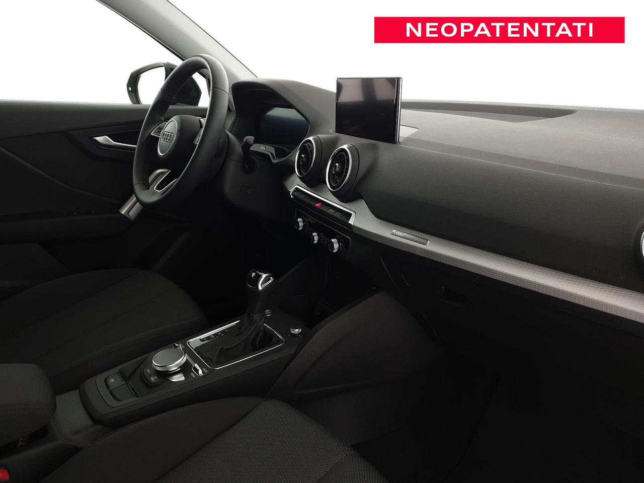 30TDI 116CV S tronic S line Edition