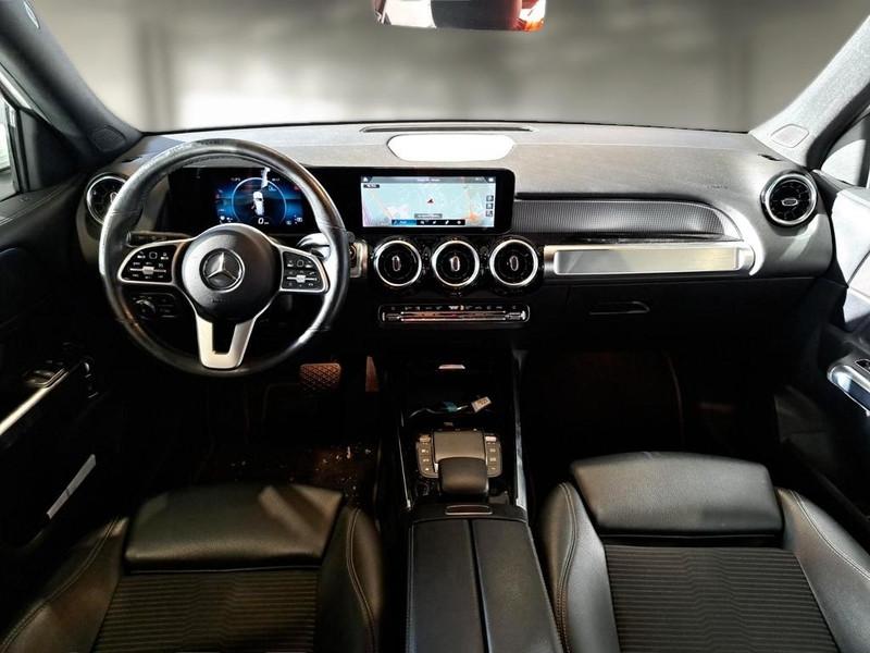 MERCEDES-BENZ GLB 200 D AUTOMATIC 4MATIC SPORT PLUS 5 PORTE SUV