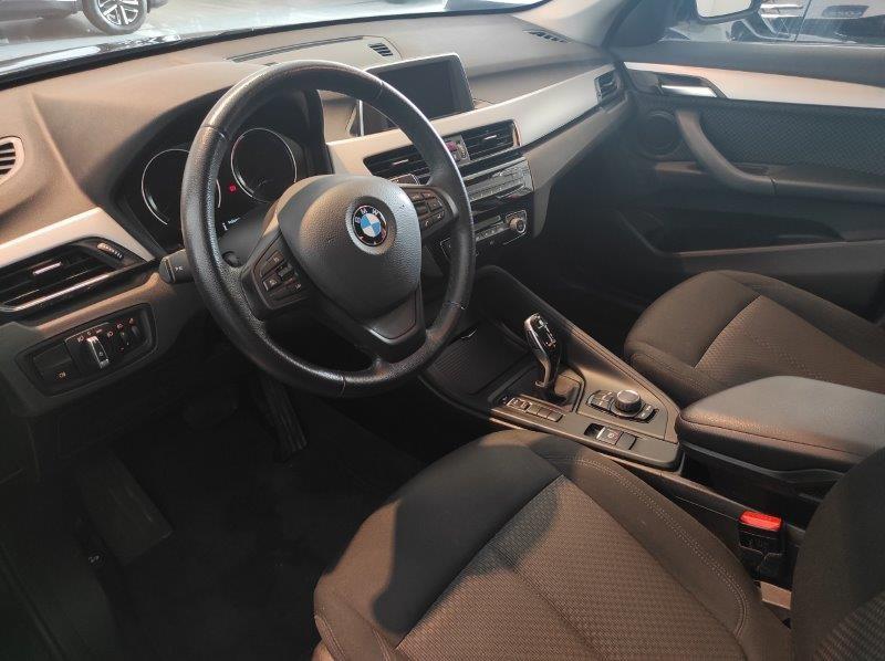 BMW X1 (F48) - X1 sDrive20i Advantage