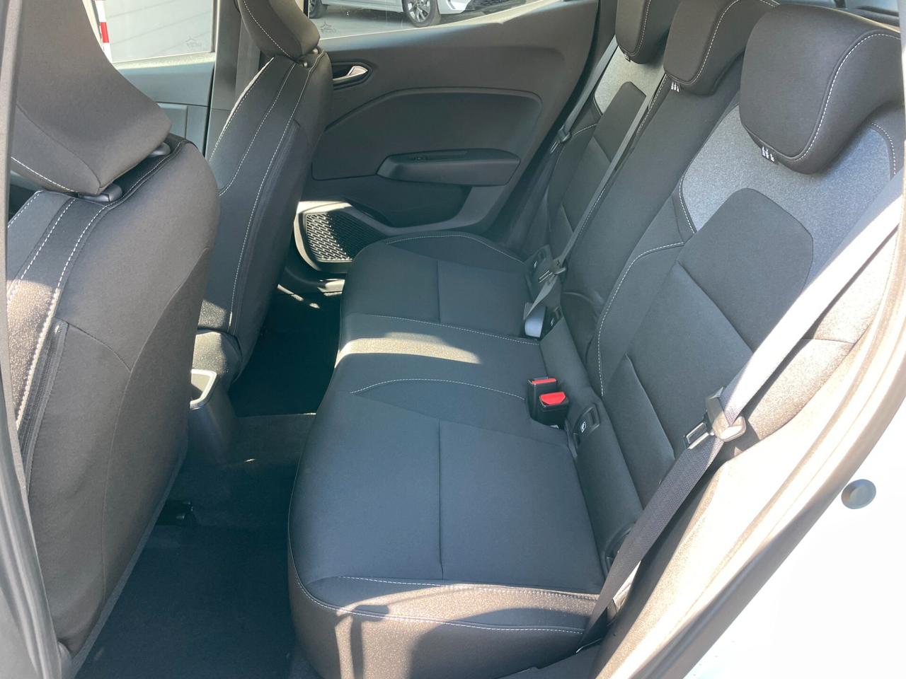 Renault Clio TCe 90 CV 5 porte Evolution