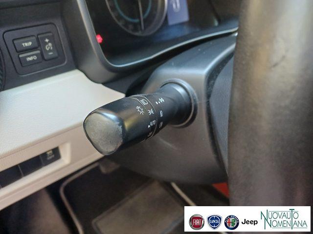 SUZUKI Ignis 1.2 Dualjet iTop AGS AUTOMATICA