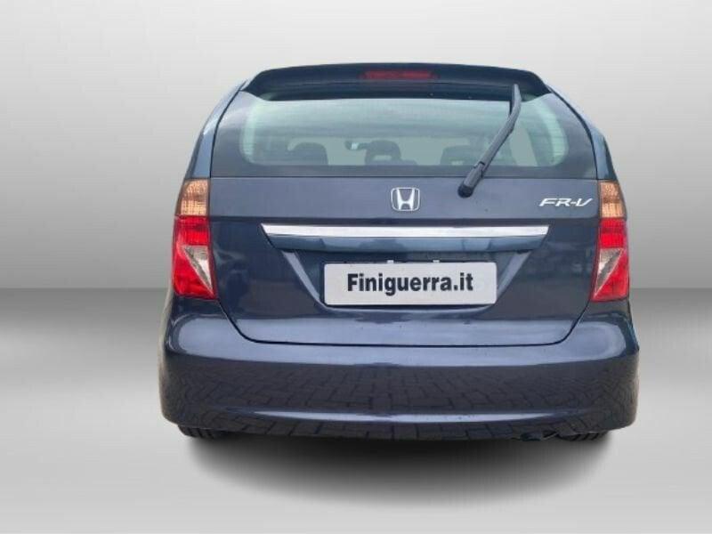 Honda FR-V 1.8