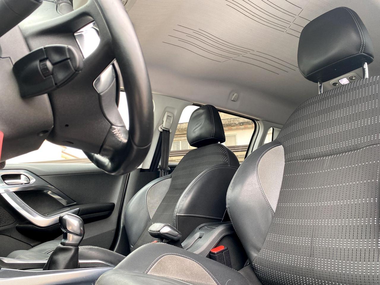 Peugeot 2008 1.6 e-HDi 92 CV Stop&Start Allure