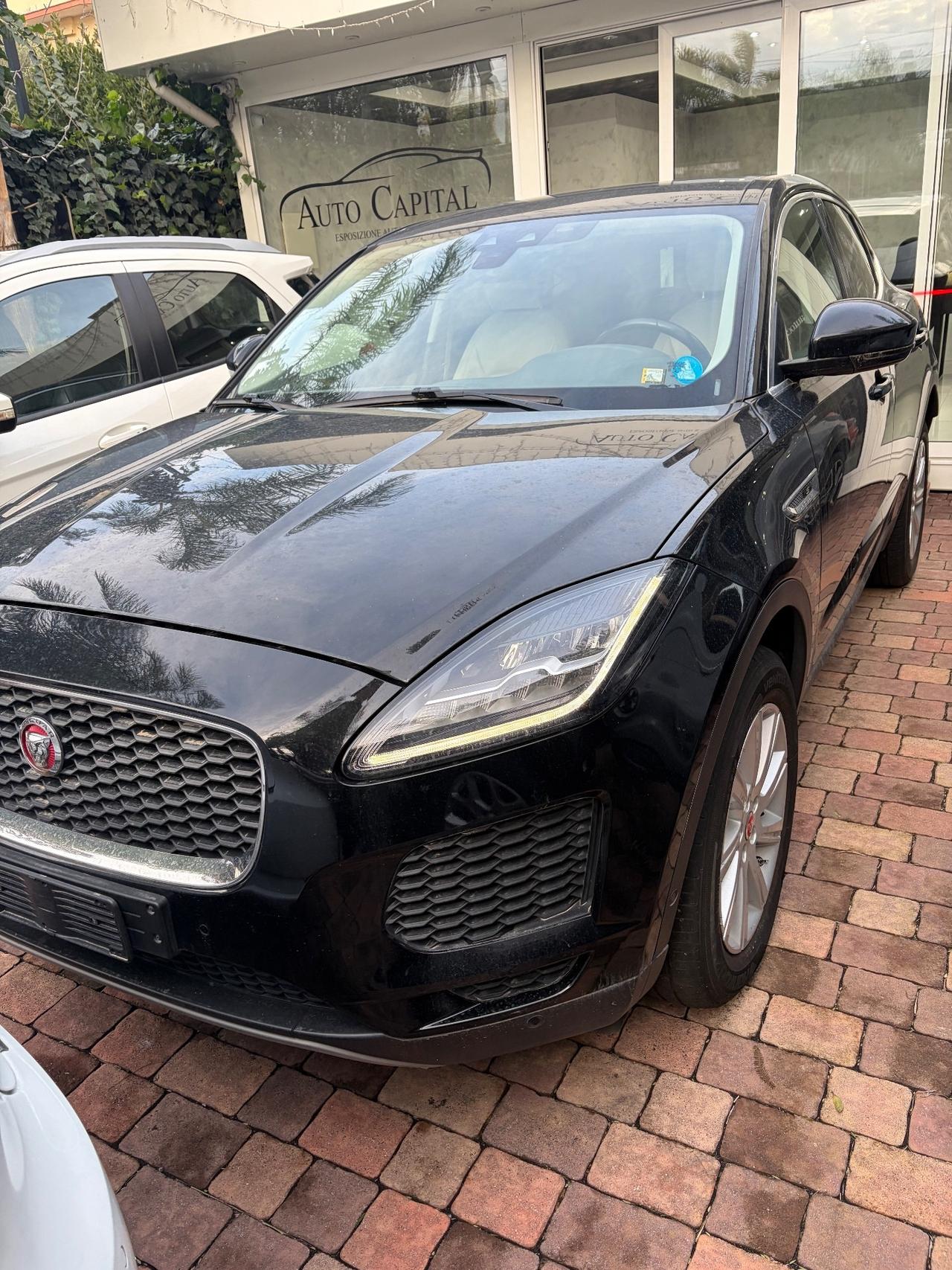 Jaguar E-Pace 2.0D 150 CV S
