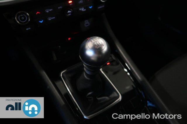 JEEP Compass Compass 1.6 Mjt 130cv Limited