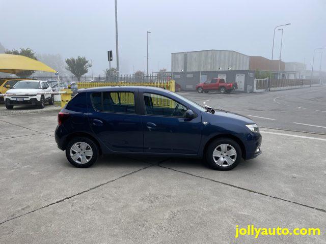 DACIA Sandero 0.9 TCe 12V 90CV S&S Comfort OK NEOPATENTATI