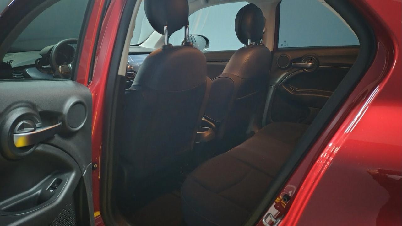 Fiat 500X 1.3 MultiJet 95 CV 2023