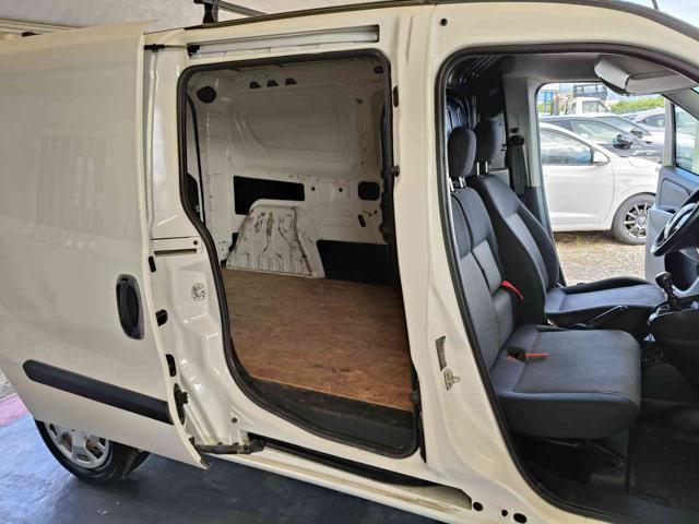 FIAT Doblo Doblò 1.6 MJT 105CV Cargo Maxi Lounge 3 POSTI