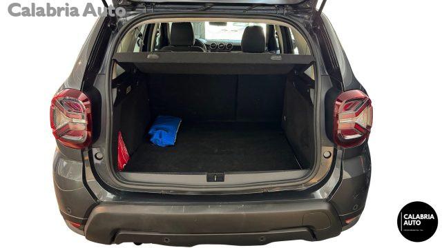 DACIA Duster 1.0 TCe 100 CV ECO-G 4x2 Comfort