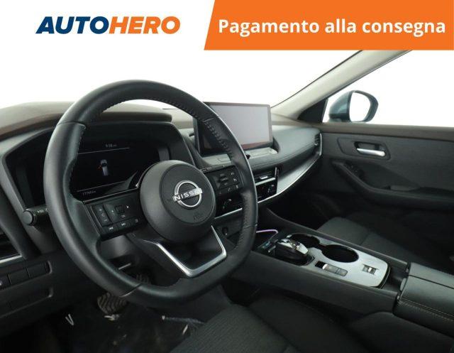 NISSAN X-Trail e-Power 2WD 5 posti N-Connecta