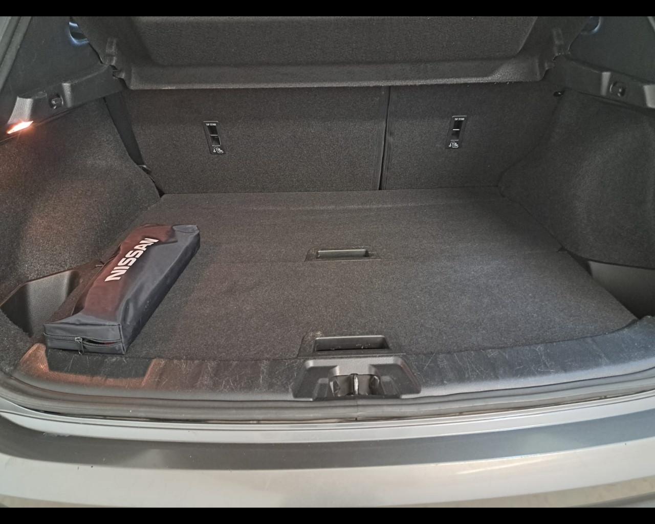 NISSAN Qashqai 1.5 dci Acenta 110cv