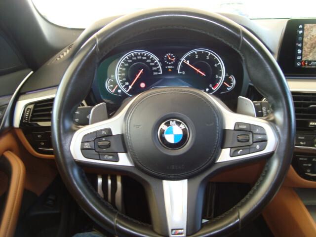 Bmw 520d Touring M SPORT 190CV 2018