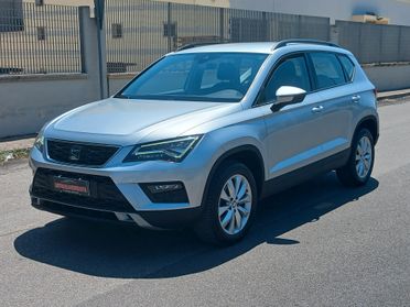Seat Ateca 1.6 TDI Business