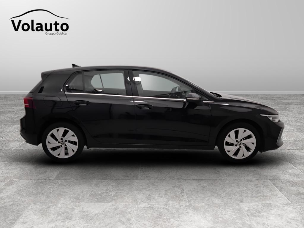 VOLKSWAGEN Golf VIII 2024 - Golf 2.0 tdi Style 150cv dsg