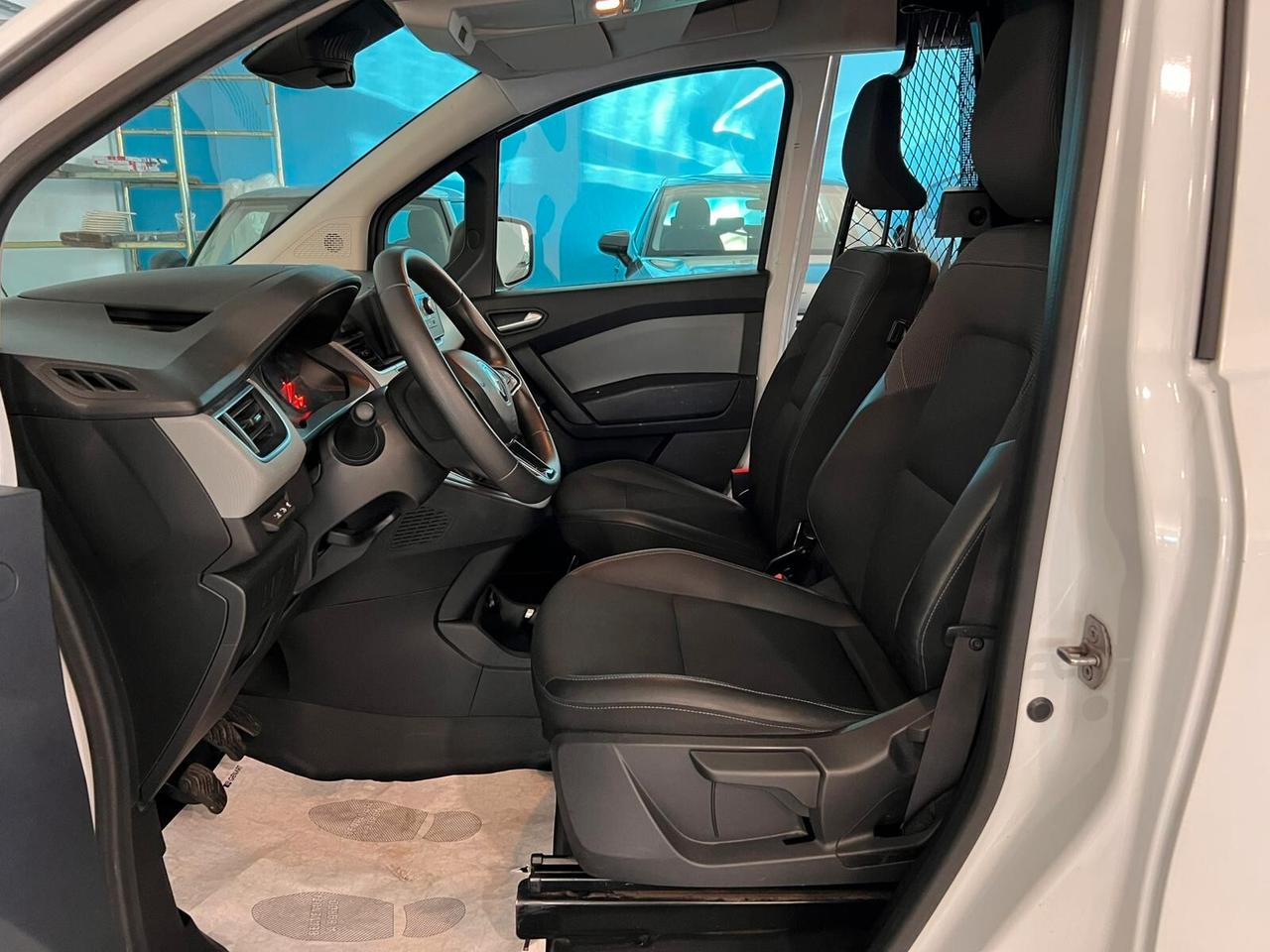 Renault Kangoo 1.5 Blue dci 95cv Ed.One