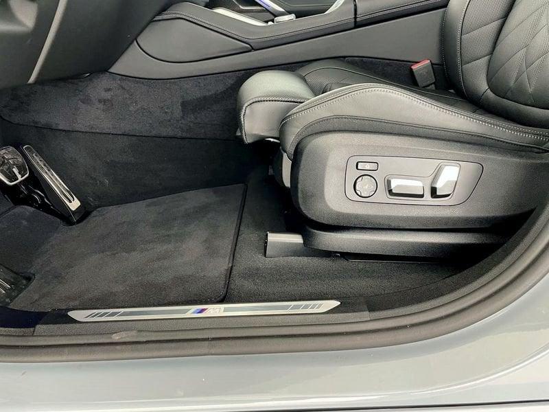 BMW X6 X6 xDrive30d 48V Msport Pro