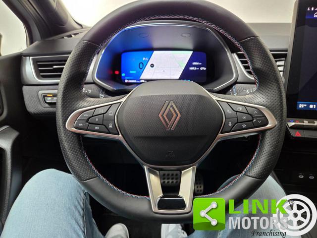 RENAULT Symbioz Full Hybrid E-Tech 145 CV Esprit Alpine GARANZIA