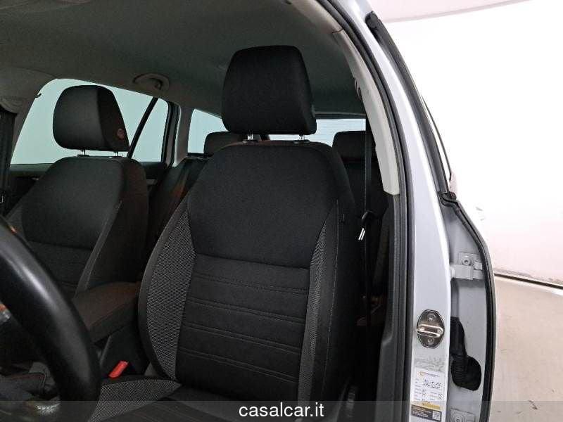 Skoda Octavia 1.6 TDI CR 115 CV Wagon Executive CON 3 TRE ANNI DI GARANZIA KM ILLIMITATI