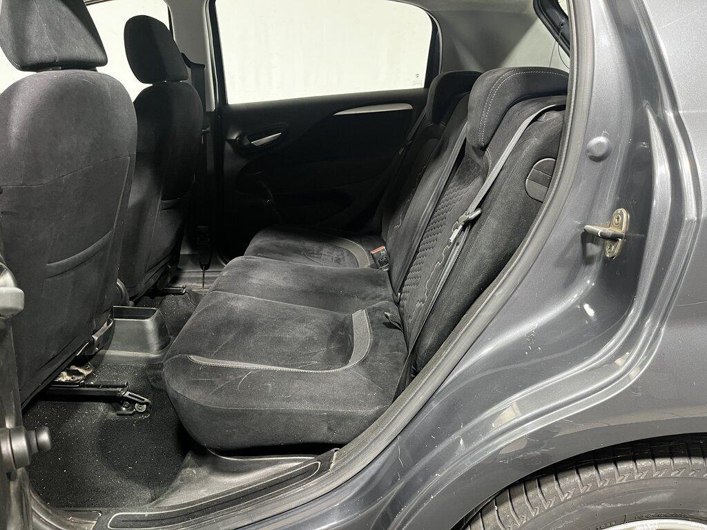 Fiat Punto 1.2 Lounge 5p
