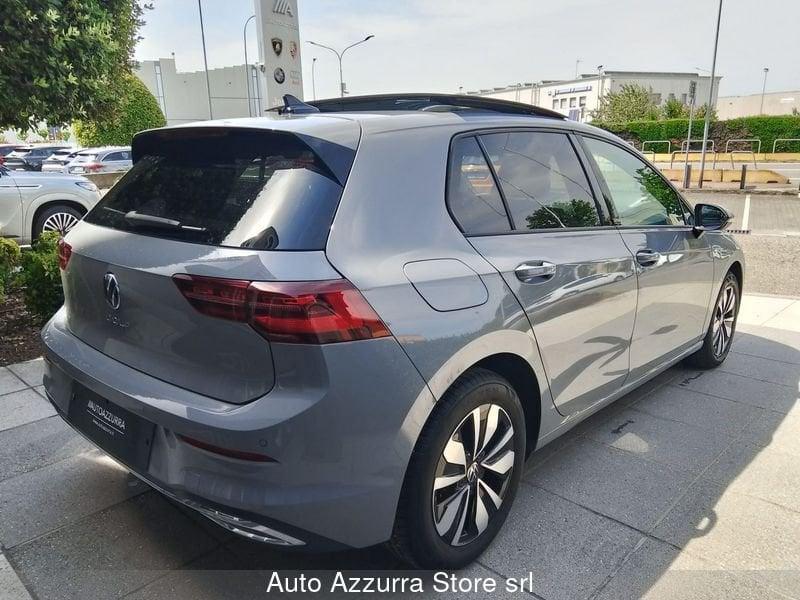 Volkswagen Golf Golf 2.0 tdi Life 115cv dsg