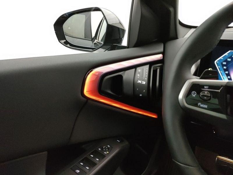 BMW X3 X3 xdrive20d MSport Pro auto