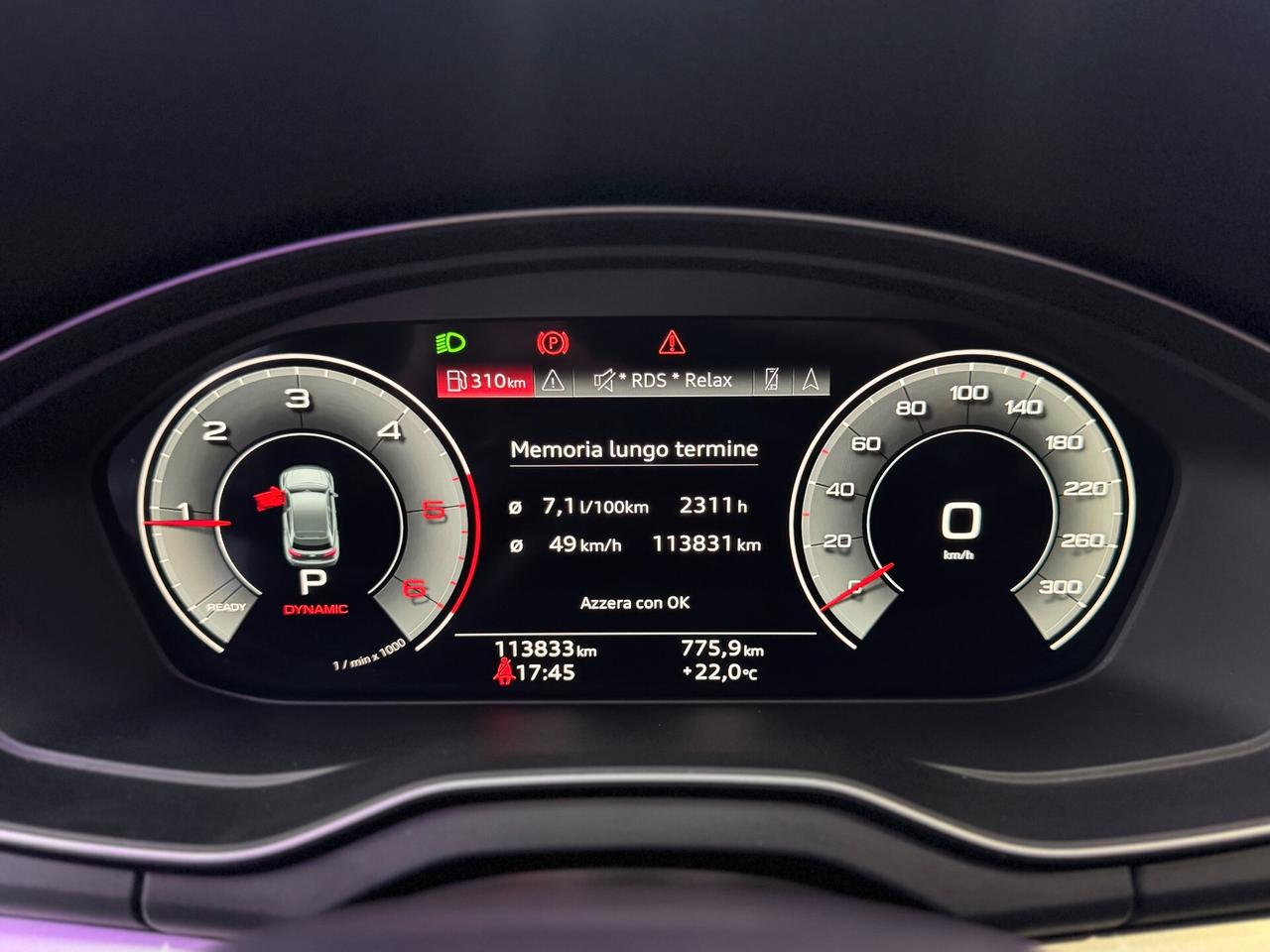 Audi Q5 SPB 40 TDI quattro S tronic line plus