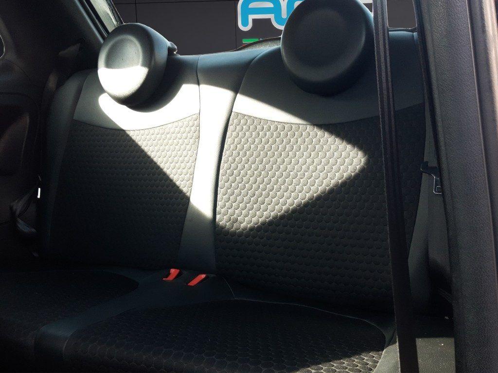 Fiat 500 1.3 Multijet 16V 95 CV GQ