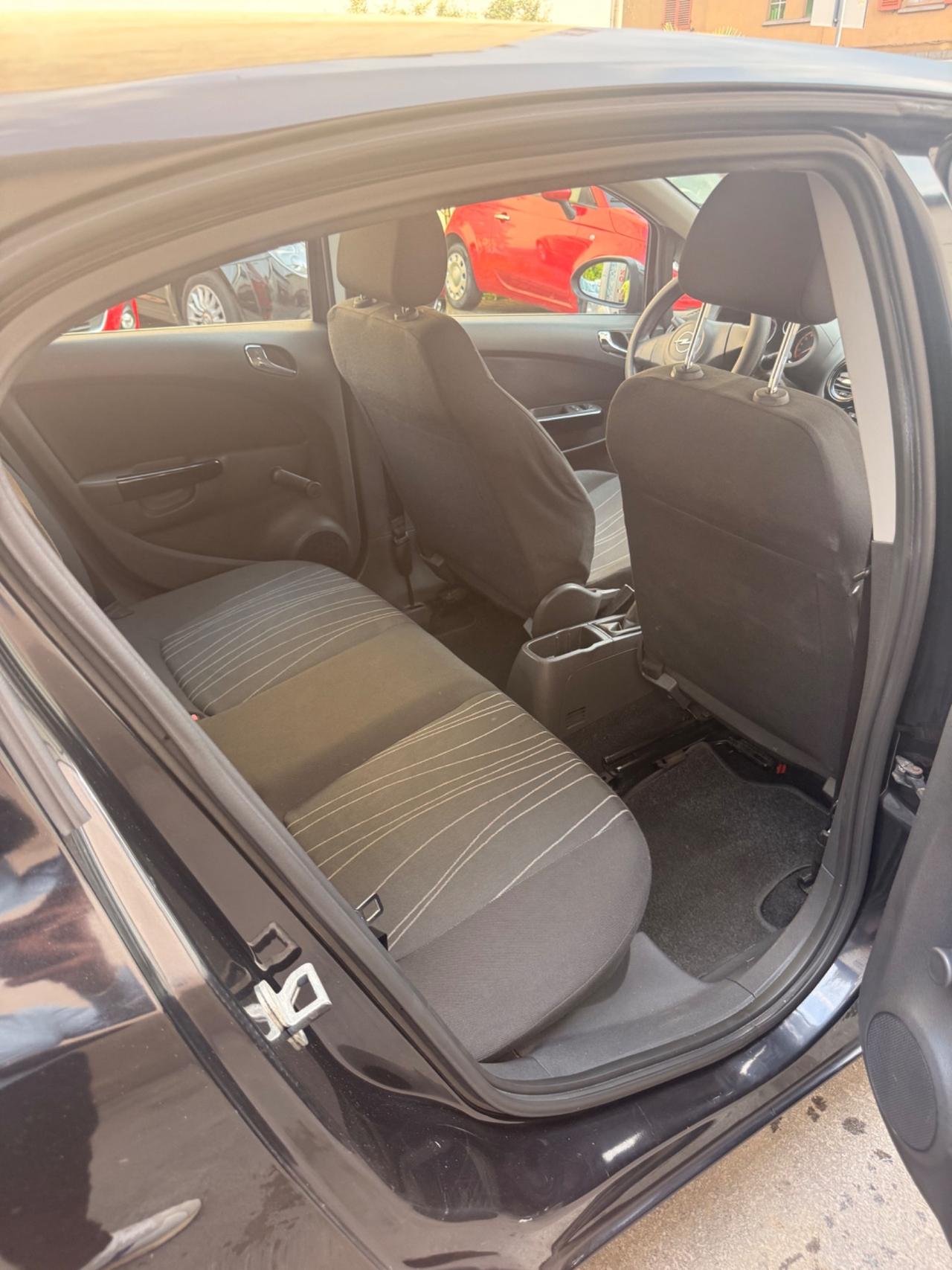 Opel Corsa 1.3 CDTI 90CV 5 porte Easytronic Cosmo