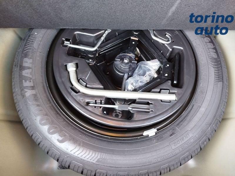 FIAT Tipo Tipo 1.6 Mjt S&S 4 porte City