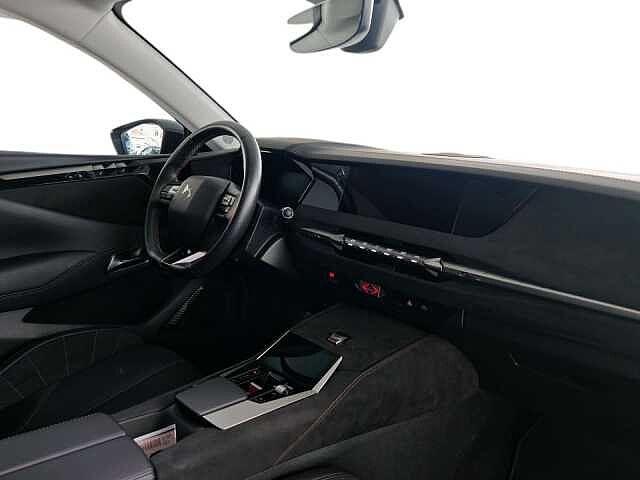 DS DS 4 DS 4 E-Tense 225 Performance Line+