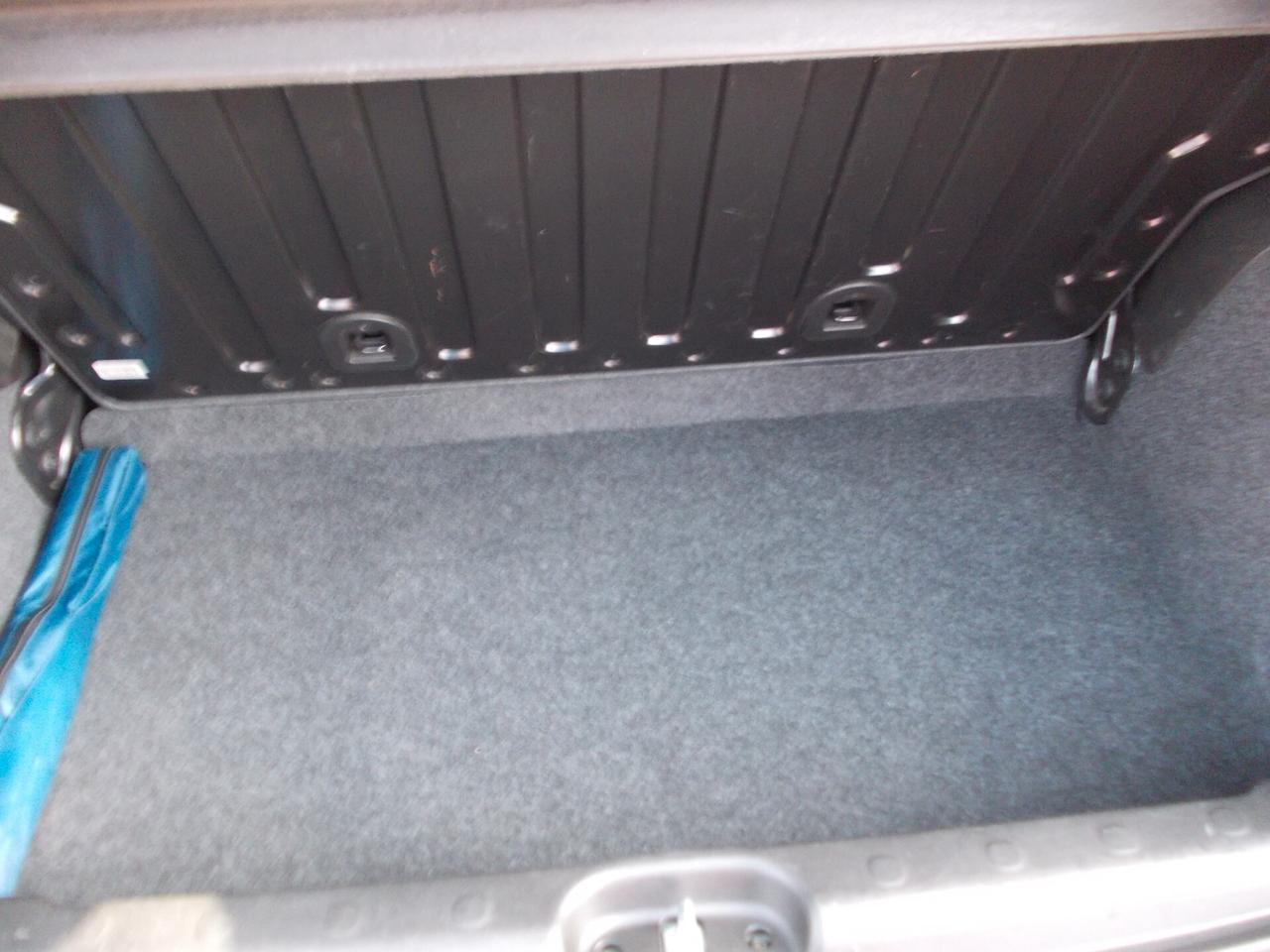 Fiat Panda 1.2 Lounge--KM59636 -SI NEOPATENTATI