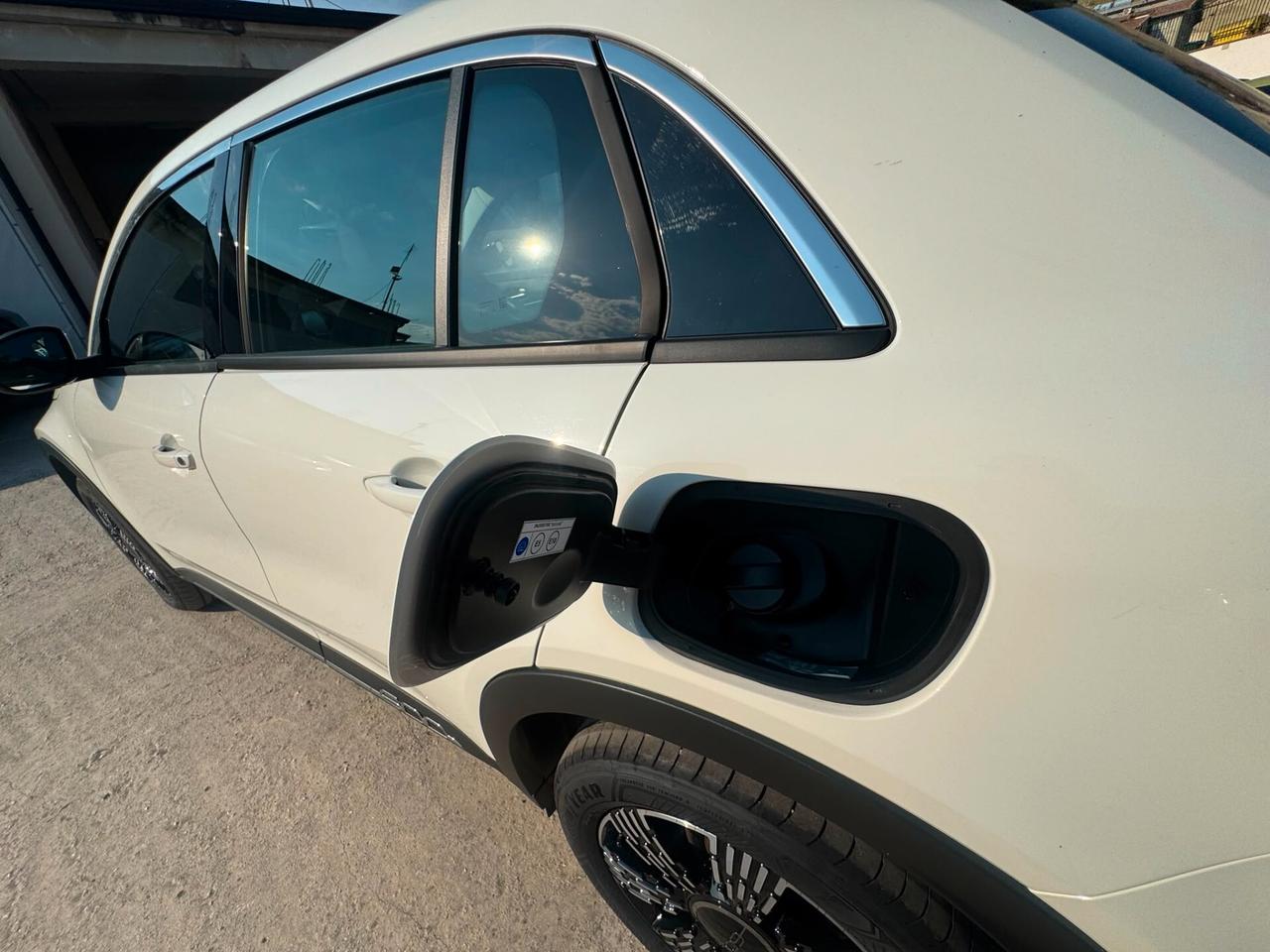 Fiat 600 Hybrid 145 CV DCT MHEV