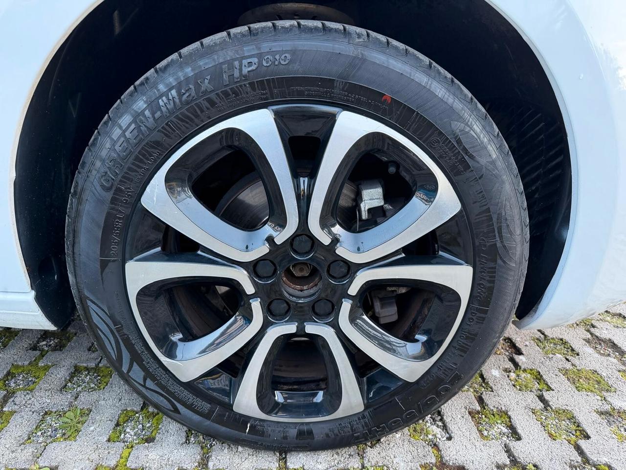 Citroen Grand C4 SpaceTourer BlueHDi 130 S&S Shine-10/2019