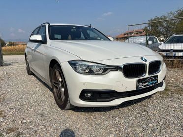 BMW Serie 3 2.0 Diesel 190cv