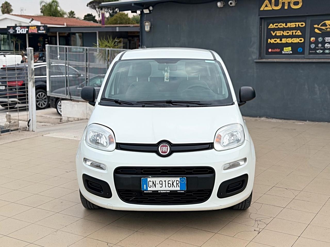 Fiat Panda 1.0 FireFly S&S Hybrid Garanzia 12 Mesi