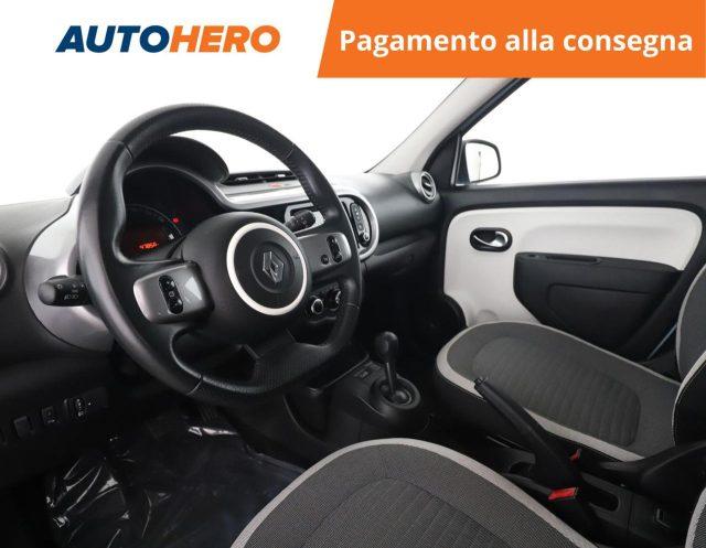 RENAULT Twingo SCe EDC Duel2