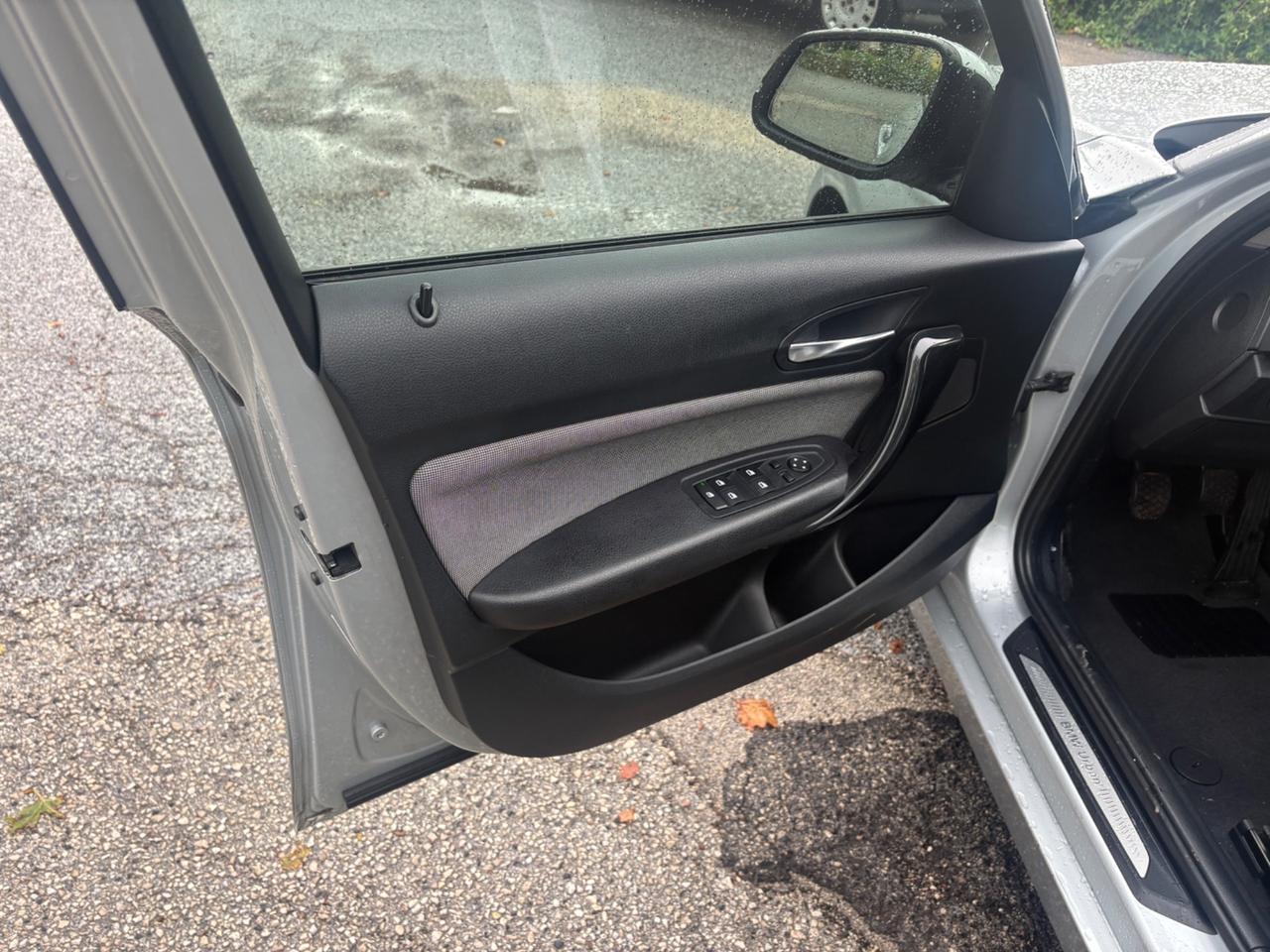 Bmw 120D184CV-2011*CERCHI*PELLE”PERFETTA”