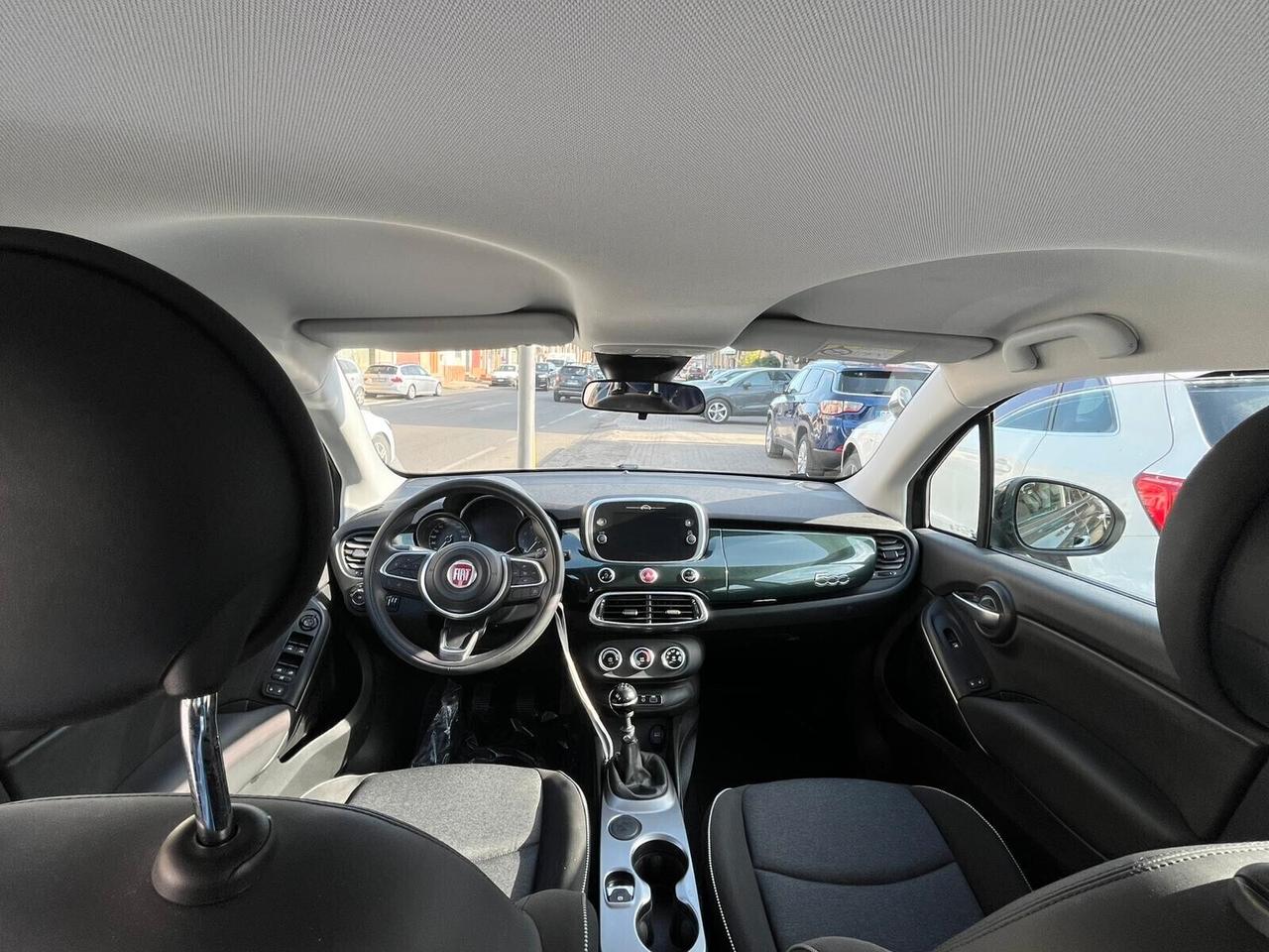 Fiat 500X 1.0 T3 120 CV Urban