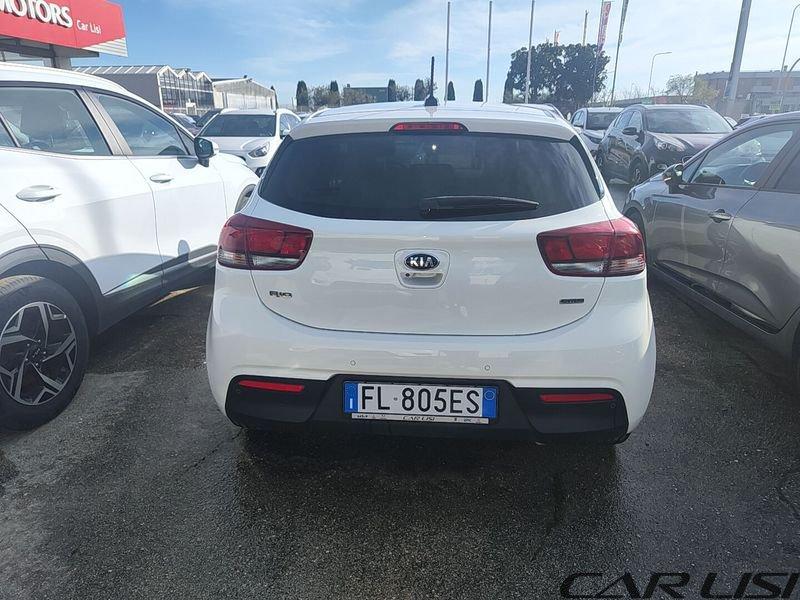 KIA Rio Rio 1.4 CRDi 90CV 5 porte Cool
