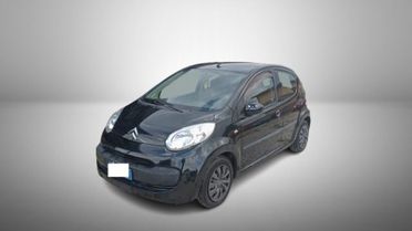 CITROEN C1 1.0 POSSIBILITA' DI GPL