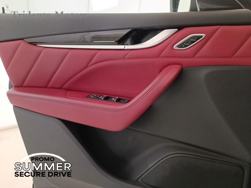 Maserati Levante 2.0 Hybrid MHEV GT AWD Auto