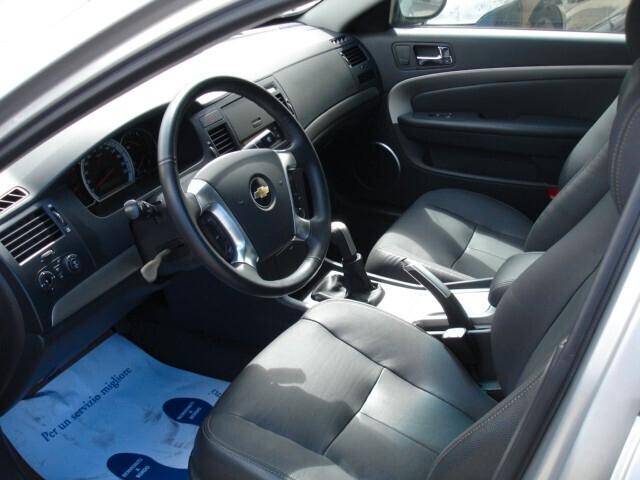 Chevrolet Epica 2.0 FULL SOLO 18.000 KM!!