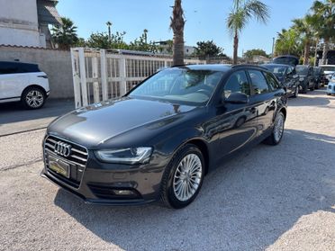 AUDI A4 AVANT 2.0TDI 143CV FULL 150.000KM